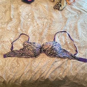 Victoria’s Secret bra